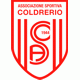 Logo AS Coldrerio