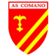Logo AS Comano