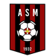 Logo ASM Arzo