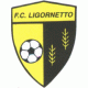 Logo FC Ligornetto