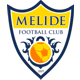 Logo FC Melide 2
